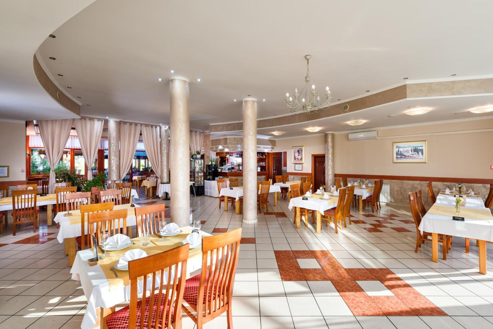 B&B Restoran Bosiljevo المظهر الخارجي الصورة