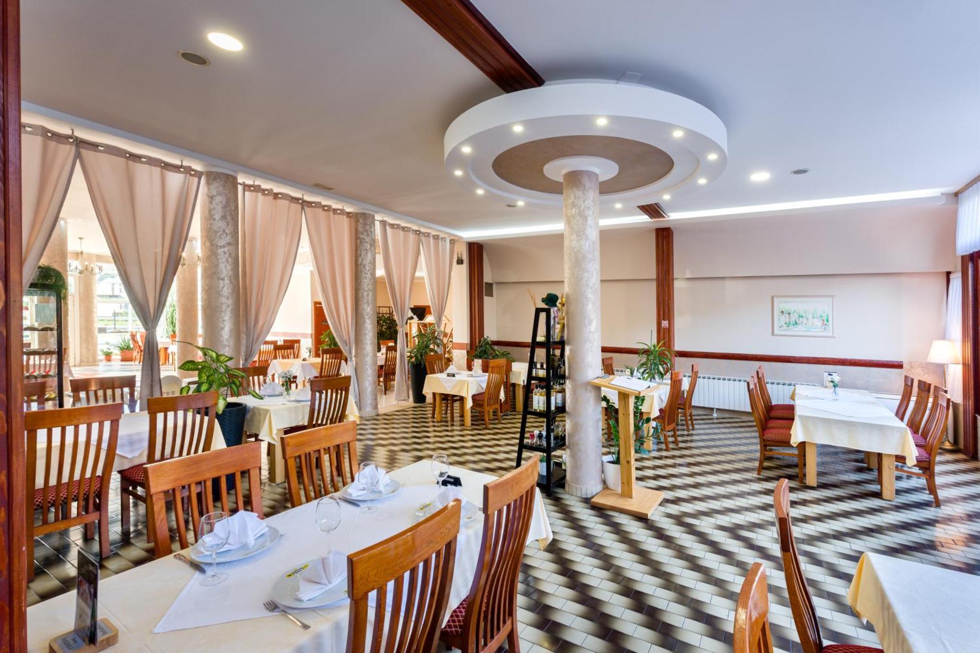 B&B Restoran Bosiljevo المظهر الخارجي الصورة