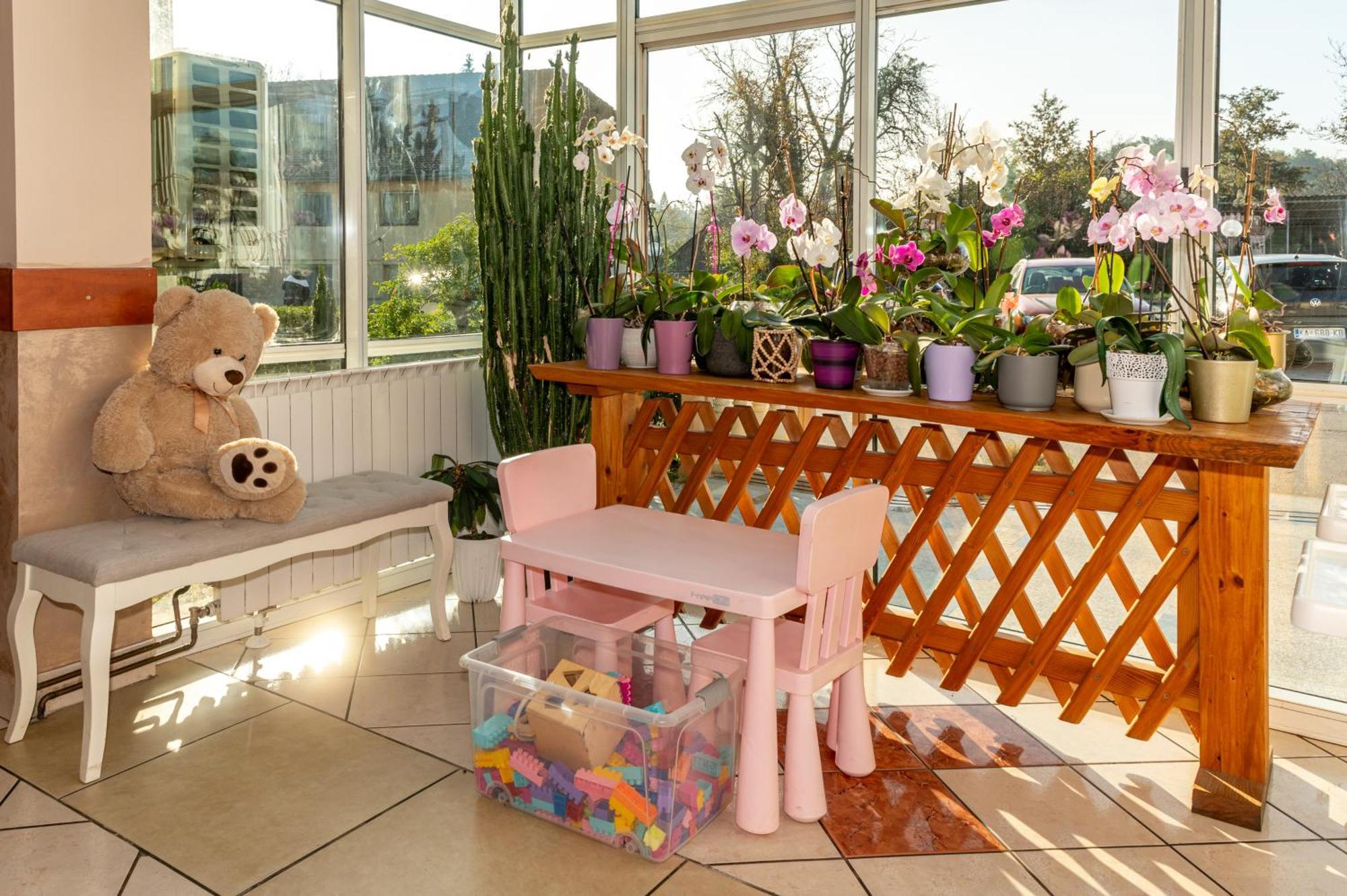 B&B Restoran Bosiljevo المظهر الخارجي الصورة