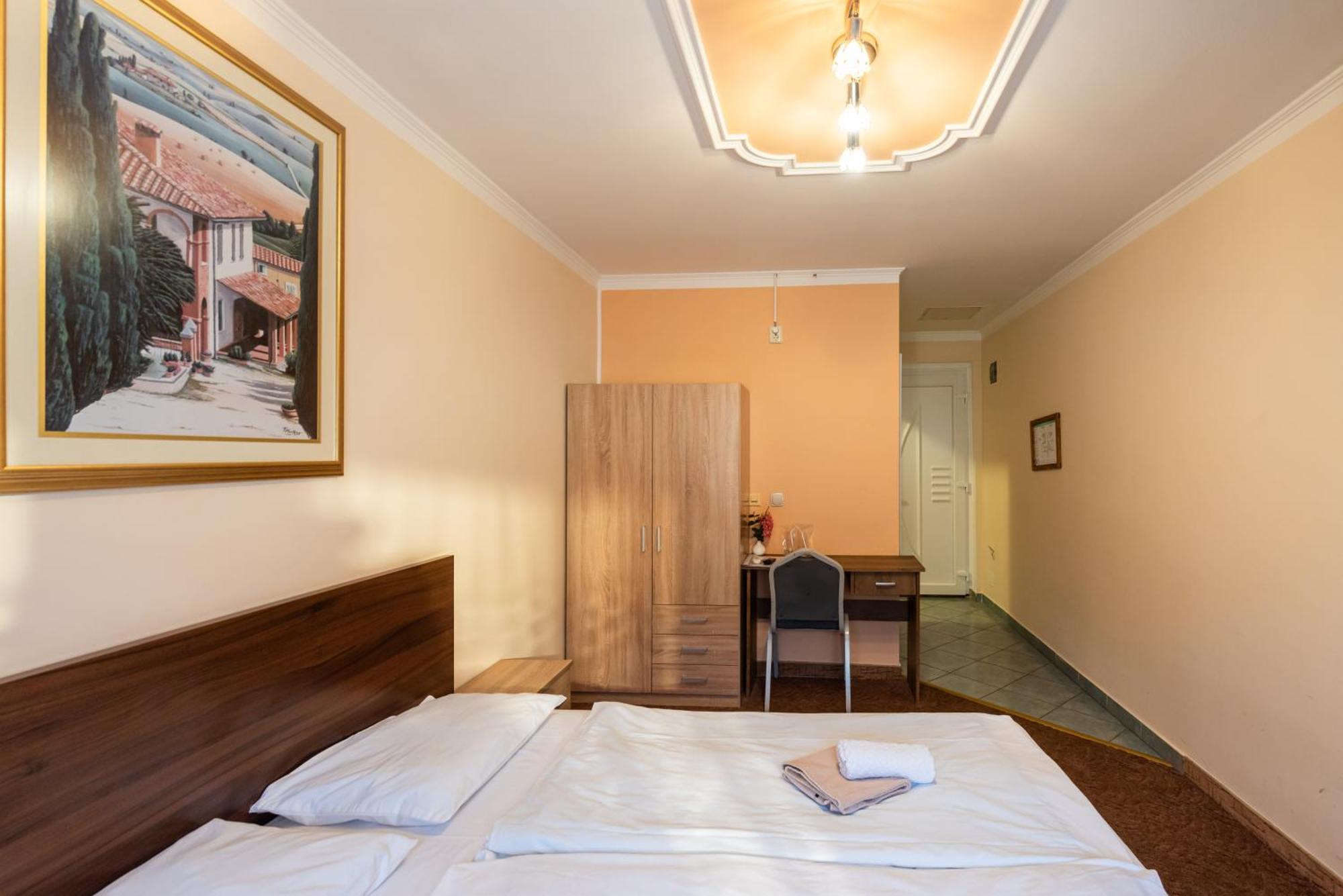 B&B Restoran Bosiljevo المظهر الخارجي الصورة