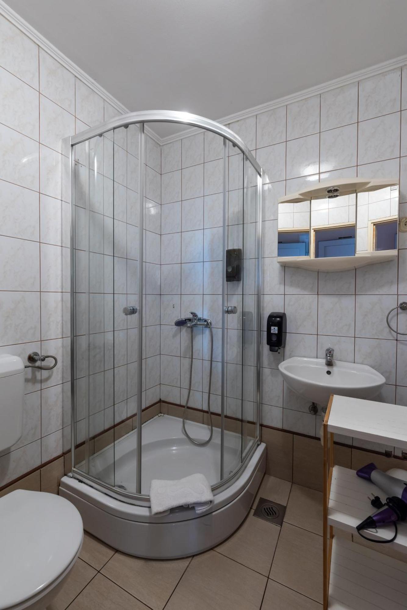 B&B Restoran Bosiljevo المظهر الخارجي الصورة